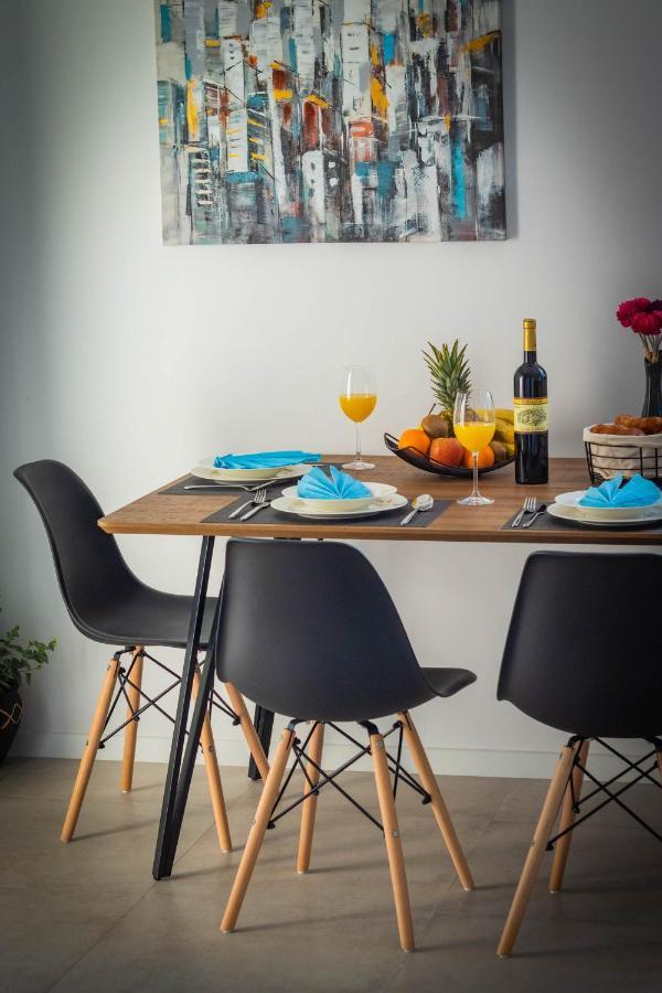 Apartmani Le-Lu คาชเตลา ภายนอก รูปภาพ